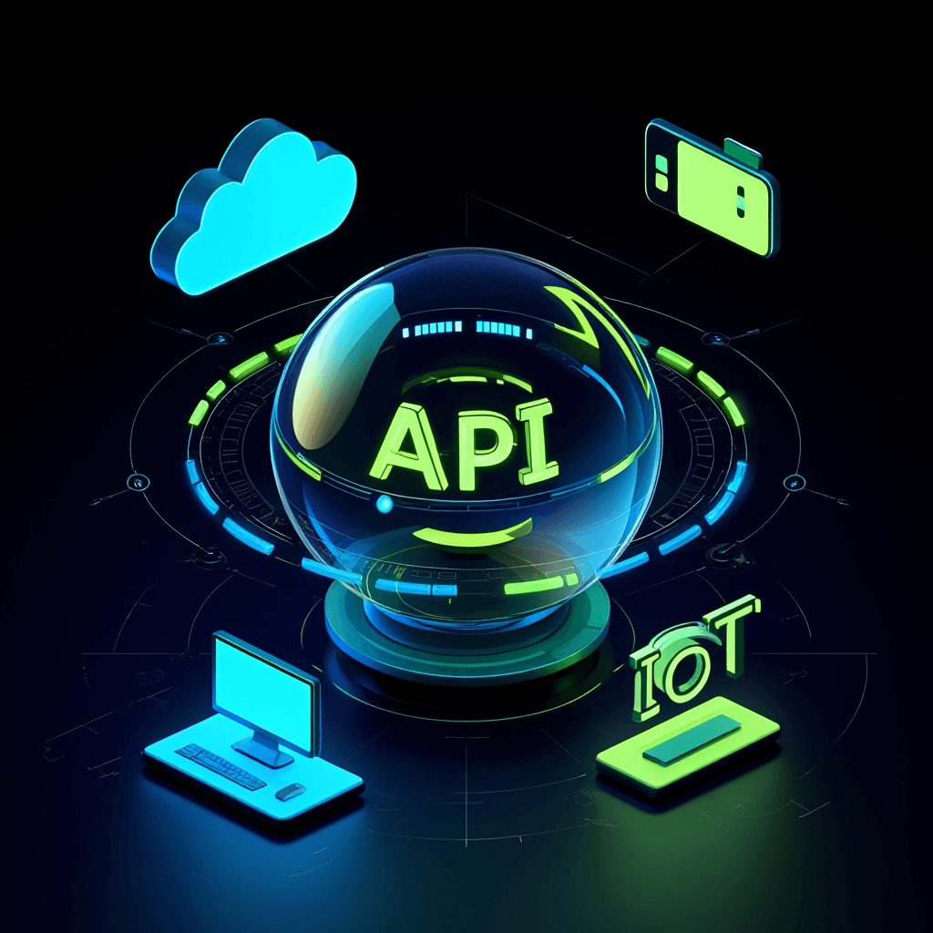 API Development & Integration That Connects Your Ecosystem