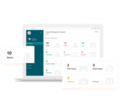 Hospital BI Dashboard